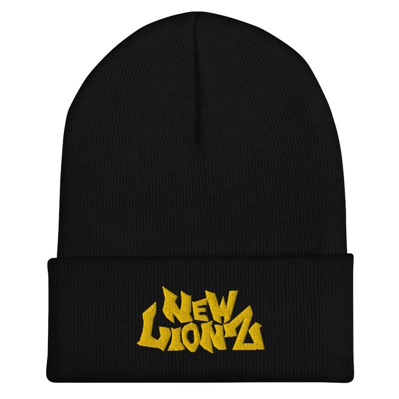 New Lionz - Beenie