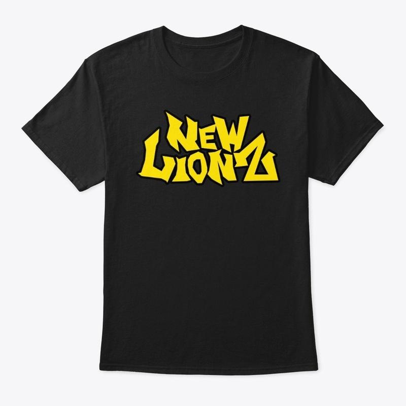 New Lionz Classic T