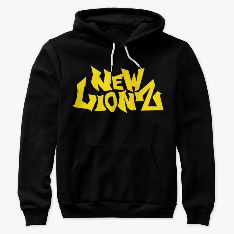 New Lionz Classic T