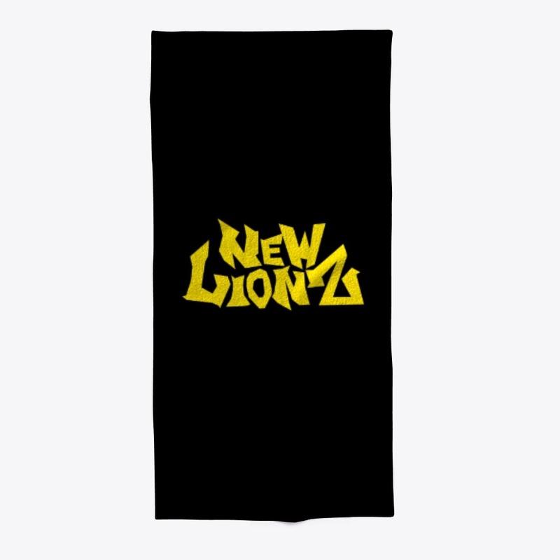 New Lionz Classic T